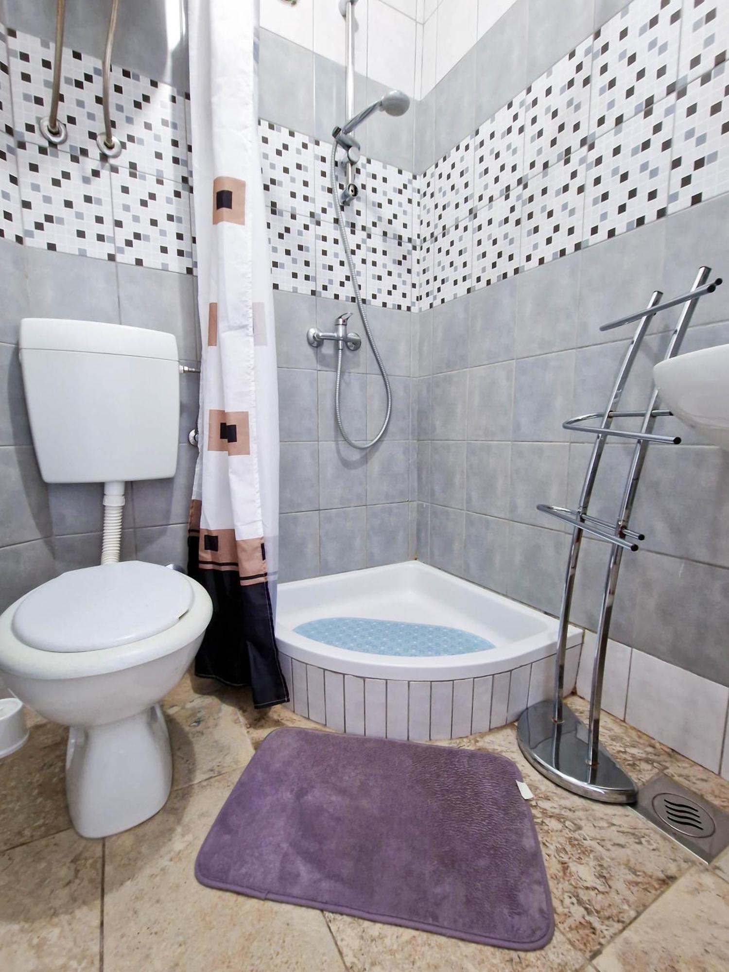 Flip - Flop Apartment Новаля Екстериор снимка