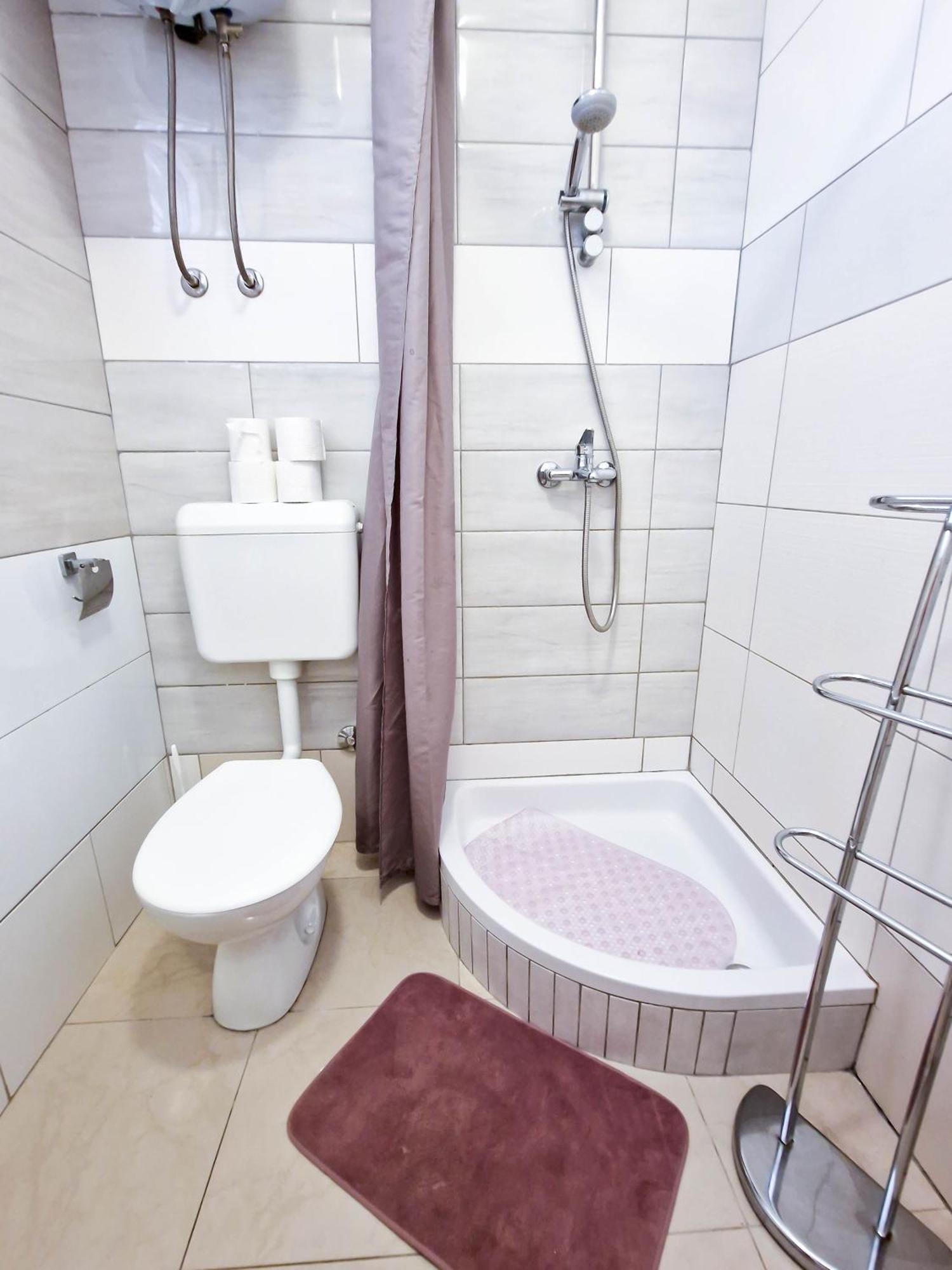 Flip - Flop Apartment Новаля Екстериор снимка
